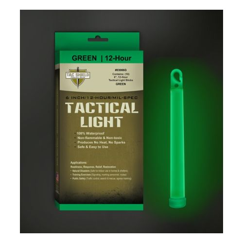 TAC SHIELD TACTICAL LIGHT