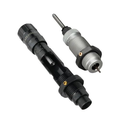 RCBS MATCHMASTER DUO SET