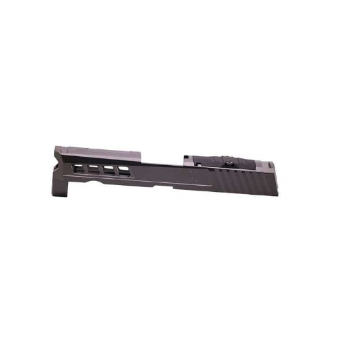 TRUE PRECISION SIG P320C SLIDE