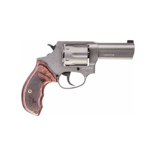 TAURUS 856 38SPL 3" NGT SGT