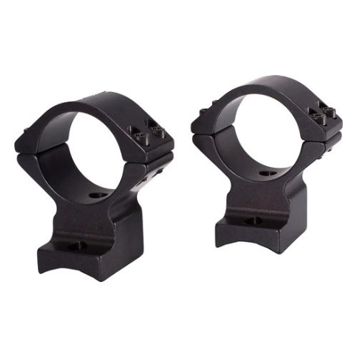 TALLEY RINGS LOW 1" SAVAGE RND