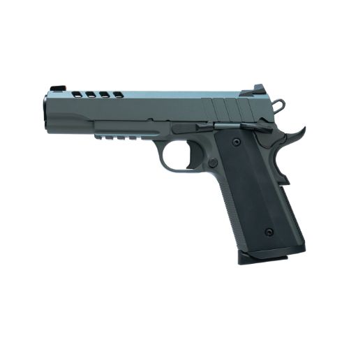 TISAS 1911 NIGHT STALKER 45ACP