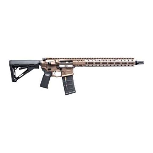 RADIAN RIFLE MDL 1 223 WYLDE