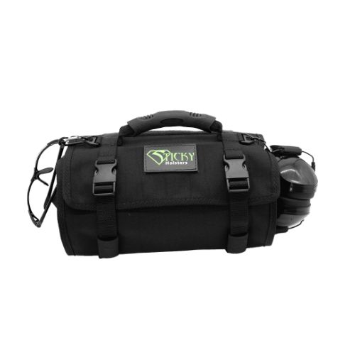 STICKY MODULAR RANGE BAG