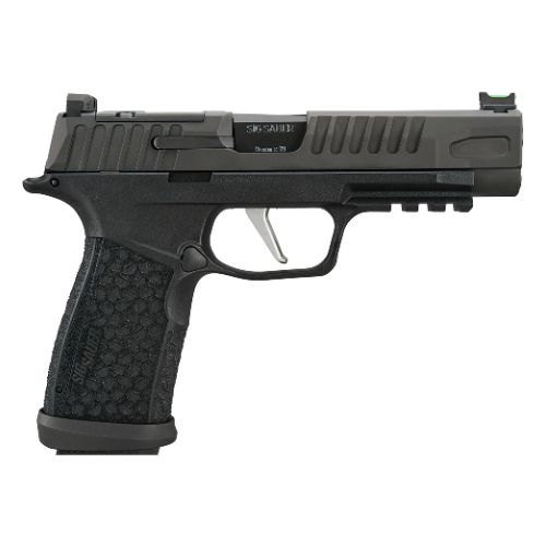 SIG P365 FUSE 9MM 4.3" FIBER