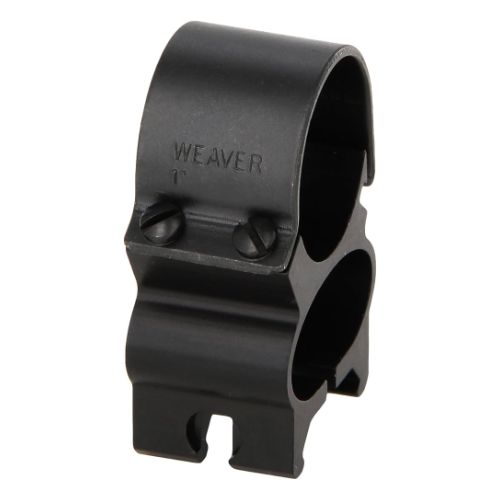 WEAVER RINGS DETACHABLE TOP