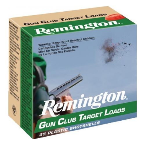 REMINGTON GC 20GA 2.75" 7/8OZ