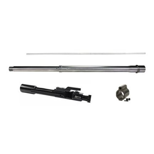 ODIN BARREL 6.5 GRENDEL 18"