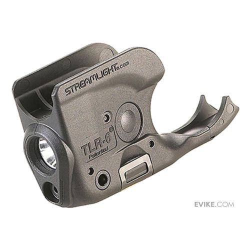 STREAMLIGHT TLR-6 LIGHT/LASER