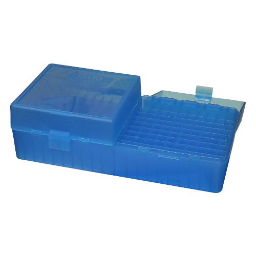 MTM AMMO BOX SMALL RIFLE