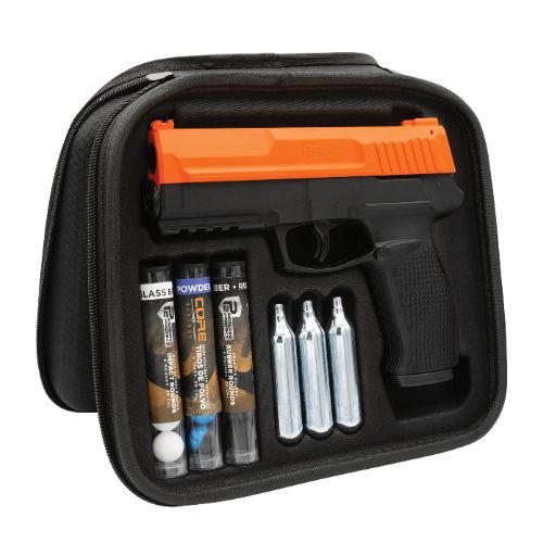 UMAREX P2P SECURE 68P IMPACT