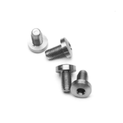 WILSON GRIP SCREWS HEX HEAD