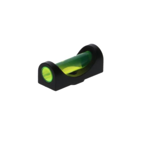 TRUGLO SIGHT FAT BEAD GREEN