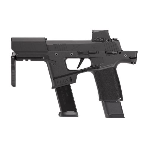 SIG P365 FLUX 9MM 6" ROMEOX