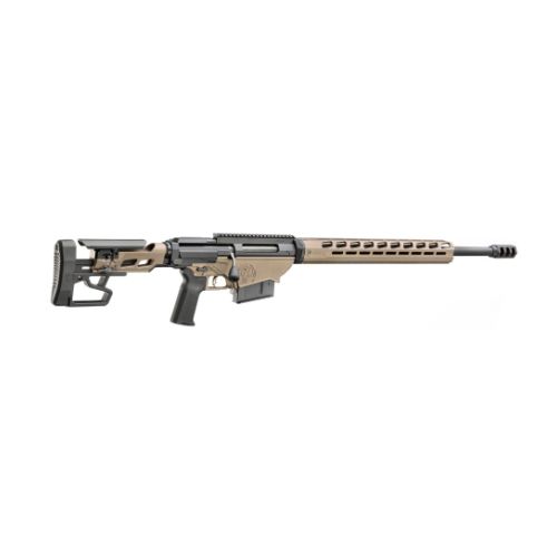 RUGER PRECISION 338 LAPUA
