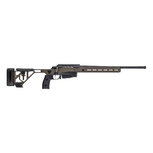 TIKKA T3X ACE TARGET 6.5CM