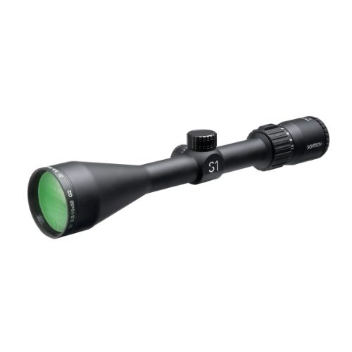 SIGHTRON SCOPE SI 3.5-10X50
