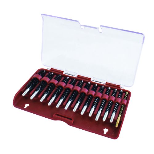 TIPTON 13-PIECE NYLON RIFLE