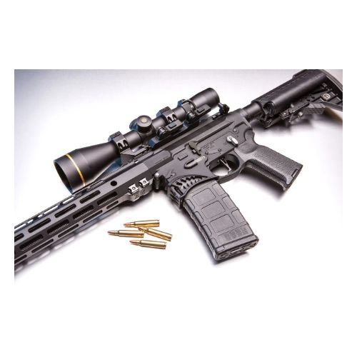 SHARPS BROS HELLBREAKER AR-15