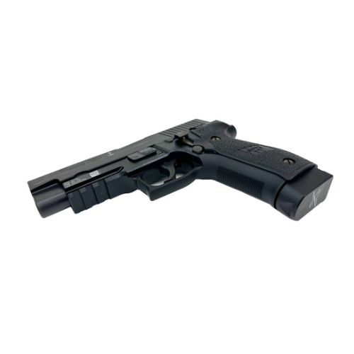SIG MAGAZINE P226 9MM LUGER