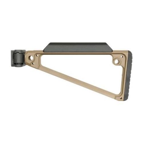 MI TRIANGLE 1913 SIDE FOLDING