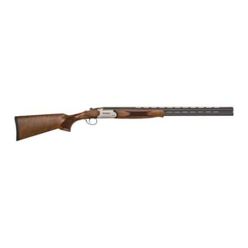 MOSSBERG SILVER RESERVE 410