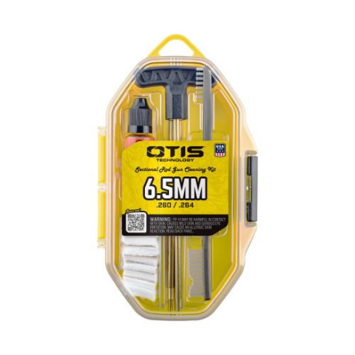 OTIS ROD CLEANING KITS 6.5MM