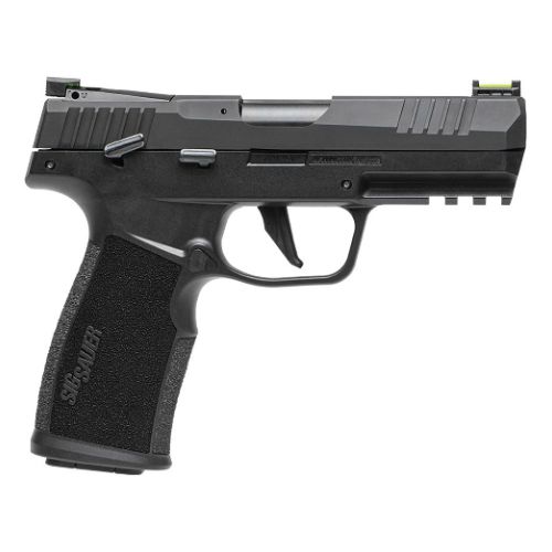 SIG P322 22LR 4" ADJ SIGHT