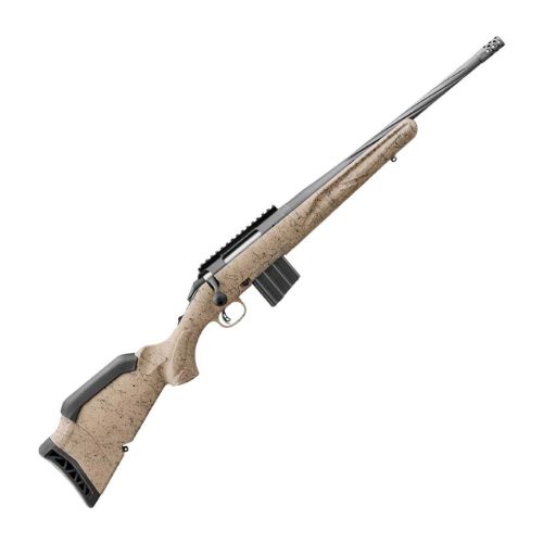 RUGER AMERICAN GENII RANCH