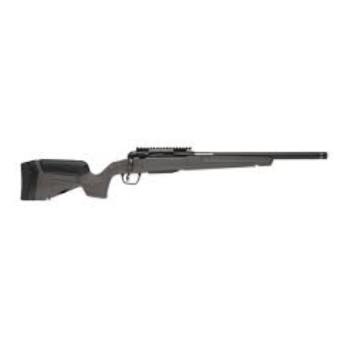 SAVAGE 110 CARBON HUNTER 6.5CM