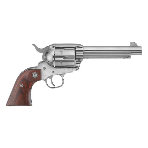 RUGER VAQUERO 45LC 5.5" FS