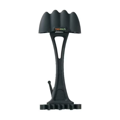 TRUGLO QUIVER TUFF-LOC 4-ARROW
