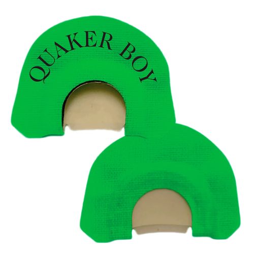 QUAKER BOY TURKEY CALL