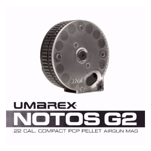 UMAREX EXTRA MAG FOR NOTOS G2