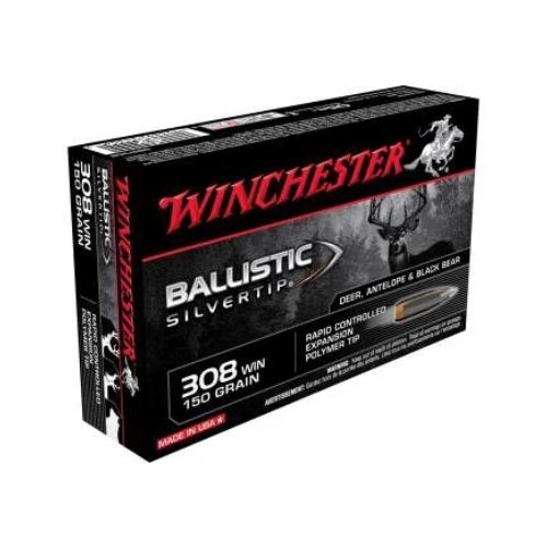 WINCHESTER SUPREME 308 WIN