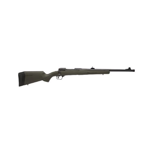 SAVAGE 110 HOG HUNTER 350