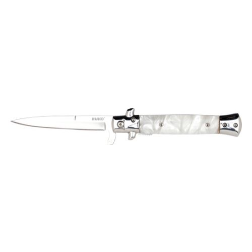 RUKO FOLDER SPRING ASSISTS 4"