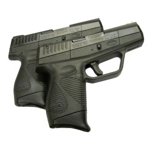 PEARCE GRIP EXTENSION FOR
