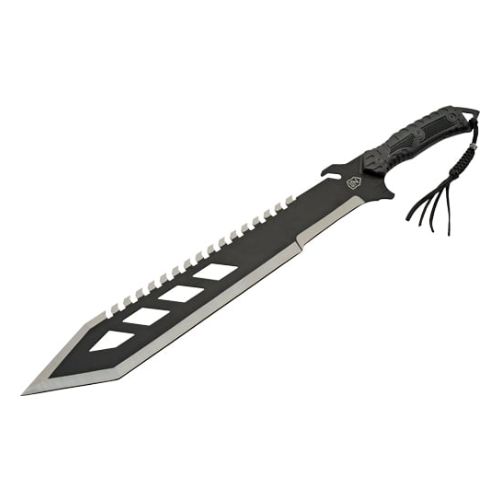 SZCO SIERRA ZULU TRIDENT