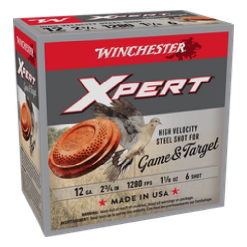 WINCHESTER XPERT STEEL 12GA