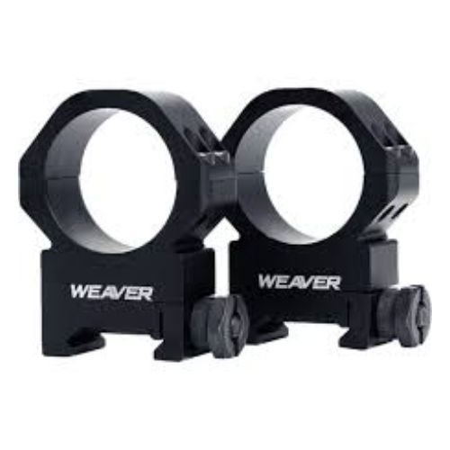 WEAVER RINGS PRECISION