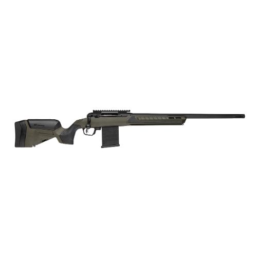 SAVAGE 110 CORE PREDATOR