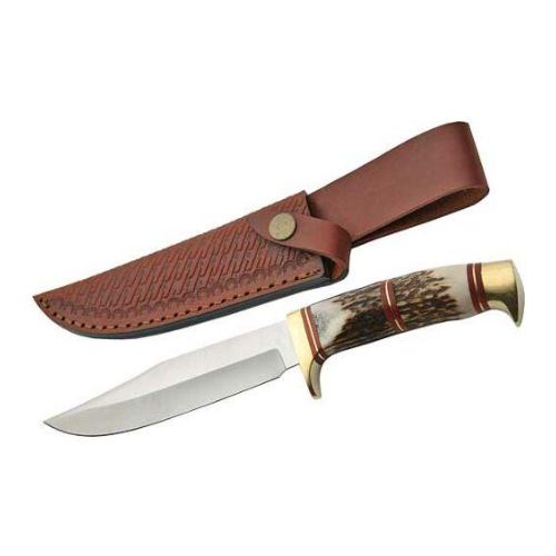 SZCO STEEL STAG 5.75" STEEL