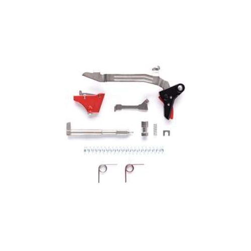 TIMNEY TRIGGER PIVOT BUILDERS