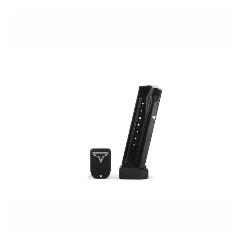 TARAN TI FIREPOWER BASE PAD