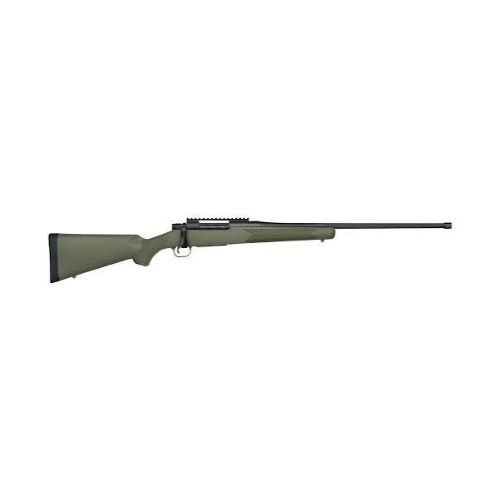 MOSSBERG PATRIOT 7MM PRC 24"
