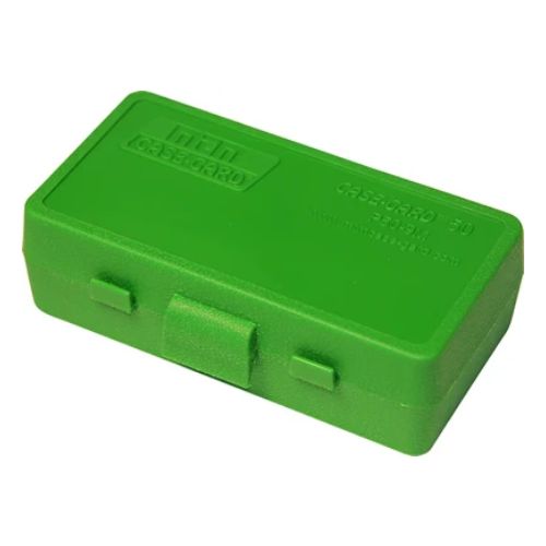 MTM AMMO BOX 45ACP/40SW/10MM