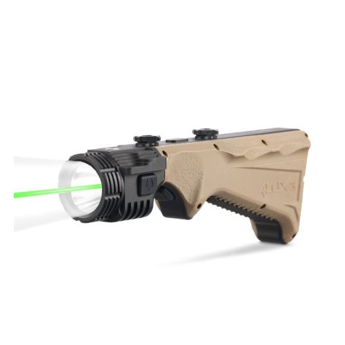 VIRIDIAN 4LUX 2000 LUMEN LIGHT