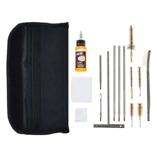 TAC SHIELD CLEANING KIT