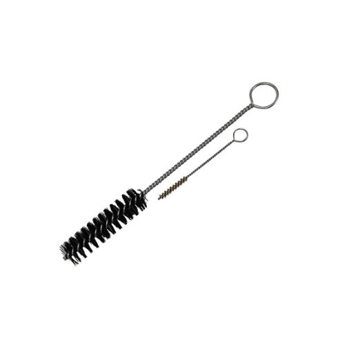 TC BREECH PLUG FIRE CHANNEL